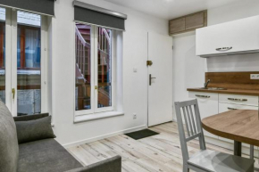 Nice and calm studio in Central Lille two steps to Grand Place - Welkeys